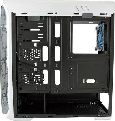 Kasë LC-Power Gaming 988W, Midi Tower