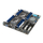 Pllakë amë ASUS Z10PE-D16 Intel C612 LGA 2011-v3 SSI EEB