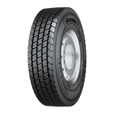 Gomë 265/70R19.5 140/138M M+S BD200R BAR