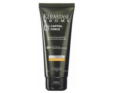 Gel për flokë Keratase Capital Force 200 ml