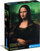 Puzzle Clementoni Museum Mona Lisa COMPACT, 1000 copa, 70 x 50 cm, shumëngjyrësh