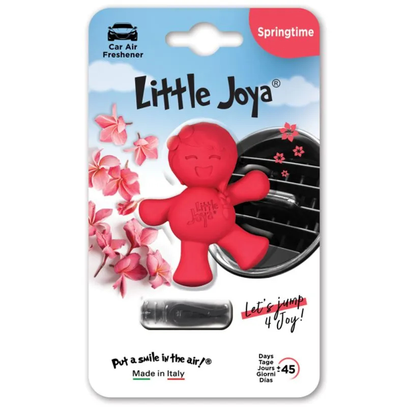 Arome Joya Springtime