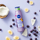 Xhel dushi Nivea Fresh Banana & Acai 300 ml