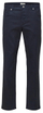 Pantallona SELECTED HOMME SLHSLIM-LEON, të kaltra, 34-34