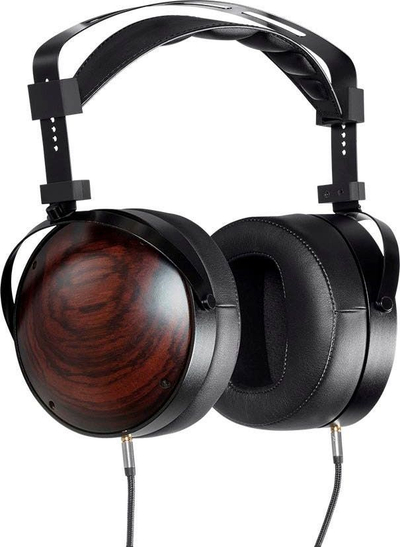 Слушалки Monoprice Monolith M1060C, over ear, затворен дизајн, црни
