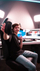 Maus lojërash SteelSeries Rival 3 Wireless, TrueMove Air, i zi