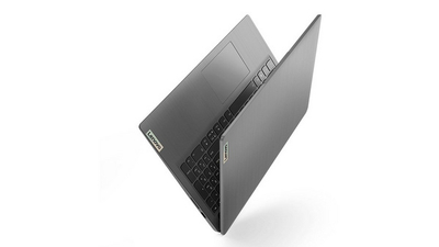 Laptop Lenovo Ideapad 3 15ITL6, 15.6", 8GB RAM, 512GB SSD, Core i5, Intel Iris XE Graphics, i hirtë