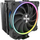 Ftohës CPU Alpenfohn Dolomit Premium, 120mm ARGB, deri 210W TDP, i zi