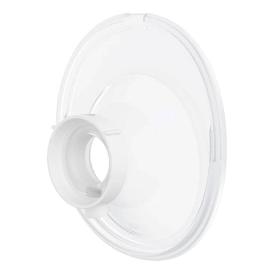 Flanxhë pompe gjiri Momcozy M5, 27 mm, transparente