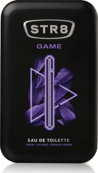Parfum Game EDT, 100 ml