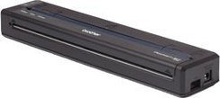 Printer portativ Brother PJ-823, mono termik, USB Type-C, i zi