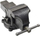 Meнгeнe Geko G01030, 100mm, ротирачка база, сина