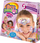 Set tatuazhesh fytyre Interplay Face Paintoos Magical Pack, 5 dizajne, për fëmijë 4+