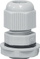 Prizë kabllore ELEKTRO-PLAST M25, 13-18mm, IP68, gri