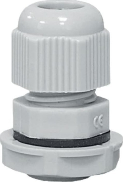 Prizë kabllore ELEKTRO-PLAST M25, 13-18mm, IP68, gri
