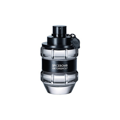 Тоалетна вода Viktor & Rolf Spicebomb