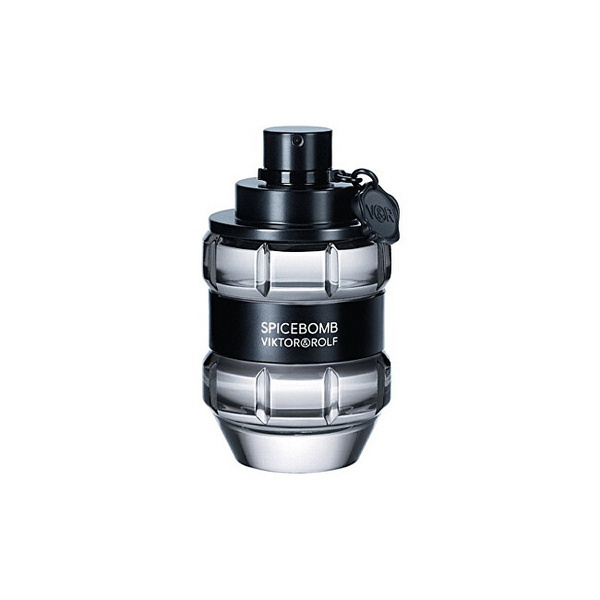 Eau de Toilette Viktor & Rolf Spicebomb, 90 ml