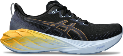 Патики за трчање Asics Novablast 4, FF Blast Plus, проветлива мрежа, повеќебојни