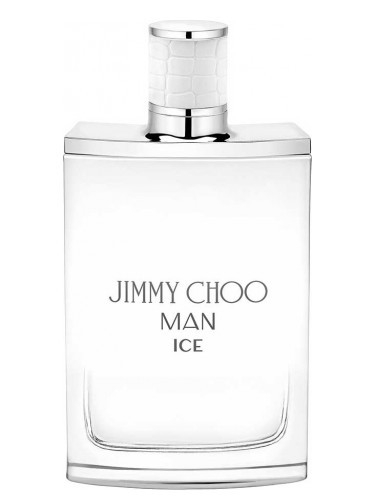 Eau de Toilette Jimmy Choo Man Ice, 50 ml