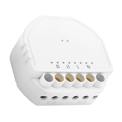 Modul çelësi inteligjent Meross MSS810HK, Wi-Fi, HomeKit