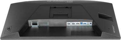 Monitor gaming Iiyama G-MASTER GB2771QSU-B1 Red Eagle, 27\", WQHD 2560 x 1440, 200Hz, i zi