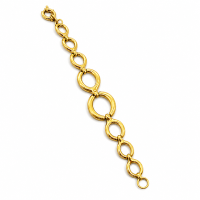 Byzylyk Gold – Elegancë e Përjetshme