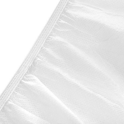 Pantallona pas lindjes Akuku njëpërdorimëshe Postpartum Panties Premium XL, 5 copë, të bardha