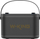 Altoparlant portativ W-KING H10, 120W, Bluetooth, i zi