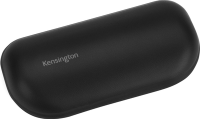 Mbështetëse dore Kensington ErgoSoft K52802WW, për maus standard, xhel, e zezë