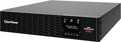 UPS CyberPower Professional Series III RackMount XL 3000VA/3000W, 2U
