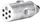 Prizë rimorkio AMiO 04791, 7 pin, 24V, trup alumini