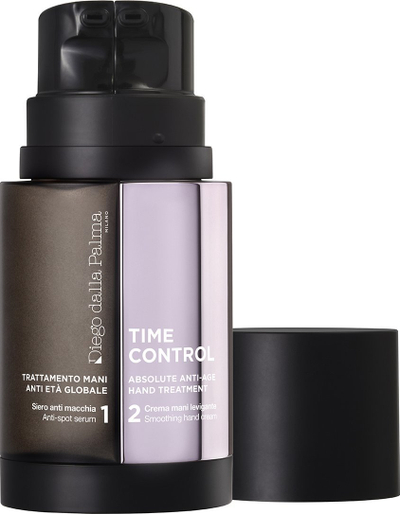 Serum për duar Diego Dalla Palma Time Control, kundër njollave të moshës, 30 ml