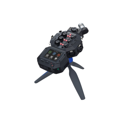 Zoom H8 Regjistrues Portativ