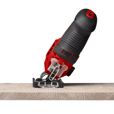 Sharrë orbitale Einhell TC-JS 90, 650W, LED, me kabllo