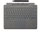 Tastierë Microsoft Surface Pro Keyboard me Slim Pen, QWERTY Nordic, me ndriçim, platin