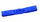 Fener koke ENO Moonbeam, 40 lumens, karikim USB, neon