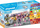 Set lodrash Playmobil My Figures Stunt Show 71399, 5 figura, për kalamaj 5+