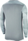 Fanellë portieri Nike Dry Park IV Jr CJ6072-052, mëngë të gjata, Dri FIT, gri