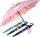 Çadër Adar MIX Umbrella, portative, shumëngjyrëshe