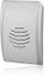 Zile elektrike Zamel DNS-002/N, 230V, 80dB, e bardhë