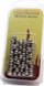 Toptha çeliku për përzierje boje Army Painter, 5.5 mm, 100 copë, argjendtë