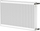Radiator Stelrad Compact All in 11 90, për ngrohje në mur, i bardhë