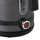Çajnik elektrik Adler AD 1295, 1.7L, çelik inox, gri satin