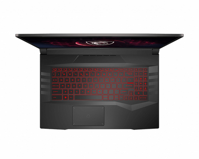 Laptop MSI Gaming GL76 12UEK-069XPL,17.3", Intel Core i7, 32GB RAM, 512GB SSD, NVIDIA GeForce RTX 3060, i hirtë