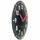 Orë muri/tavoline Nextime Dome Mini 3533ZW