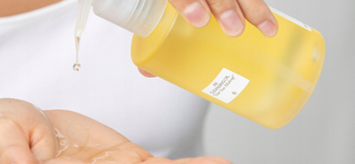 Масло за чистење лице Shangpree AA Cleansing Oil, за сува и чувствителна кожа