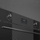 Furrë SMEG Linea SF6100VB3, 60cm, 3000 W, e zezë