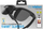 Паметни музички очила SBS Mhsunglassbtk, Bluetooth, IPX4, црни