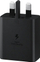 Karikues Samsung 45W Power Adapter, USB C, me kabllo 1.8m, i bardhë