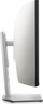 Monitor Dell S3423DWC, 34'', WQHD, i zi